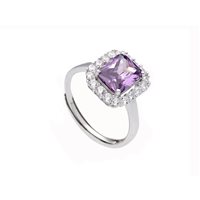Anello Gogo Donna Classic in Argento Cristallo 274518 - 274518